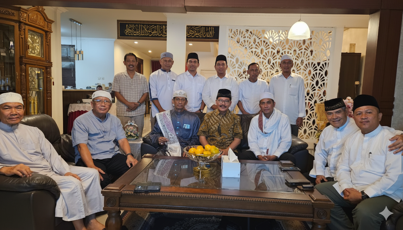 Pembelajaran Tahfidz Al-Qur'an